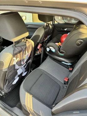 Skoda Fabia | Mobile.bg � ����� ������ 14