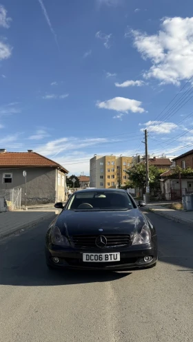 Mercedes-Benz CLS 320 - 3600 € - 17107713 6