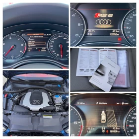 Audi A6 RS6/3.0bi-TURBO/������/���������/���� �����/���/// | Mobile.bg � ����� ������ 17