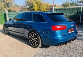 Audi A6 RS6/3.0bi-TURBO/������/���������/���� �����/���/// | Mobile.bg � ����� ������ 6