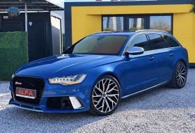 Audi A6 RS6/3.0bi-TURBO/������/���������/���� �����/���/// | Mobile.bg � ����� ������ 3