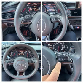 Audi A6 RS6/3.0bi-TURBO/������/���������/���� �����/���/// | Mobile.bg � ����� ������ 15