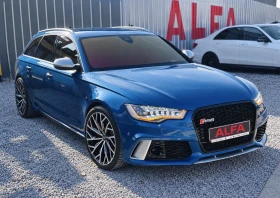 Audi A6 RS6/3.0bi-TURBO/������/���������/���� �����/���/// | Mobile.bg � ����� ������ 4