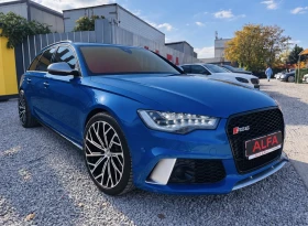 Audi A6 RS6/3.0bi-TURBO/������/���������/���� �����/���/// | Mobile.bg � ����� ������ 5