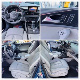 Audi A6 RS6/3.0bi-TURBO/������/���������/���� �����/���/// | Mobile.bg � ����� ������ 11