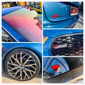 Audi A6 RS6/3.0bi-TURBO/������/���������/���� �����/���/// | Mobile.bg � ����� ������ 9