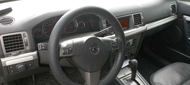 Opel Vectra 2.2 бензин автоматик, снимка 6 - Автомобили и джипове - 46998627