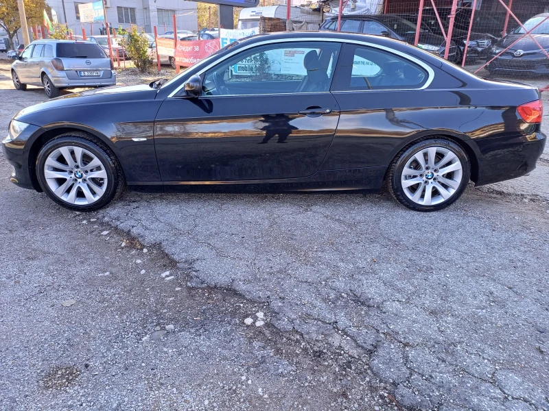 BMW 320 FACELIFT 184kc AVTOMAT, снимка 7 - Автомобили и джипове - 48029273