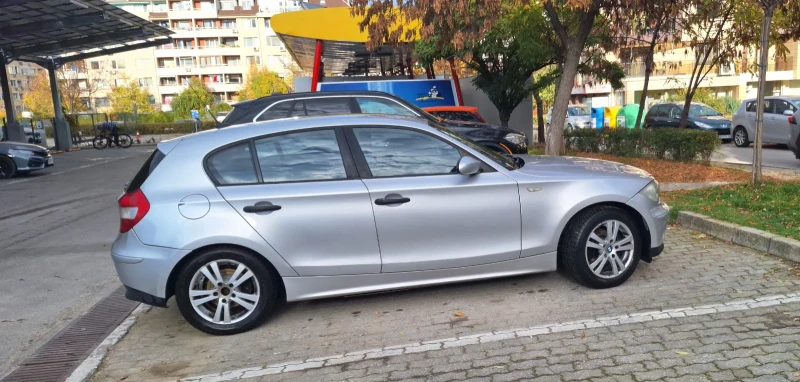 BMW 116, снимка 3 - Автомобили и джипове - 48092812