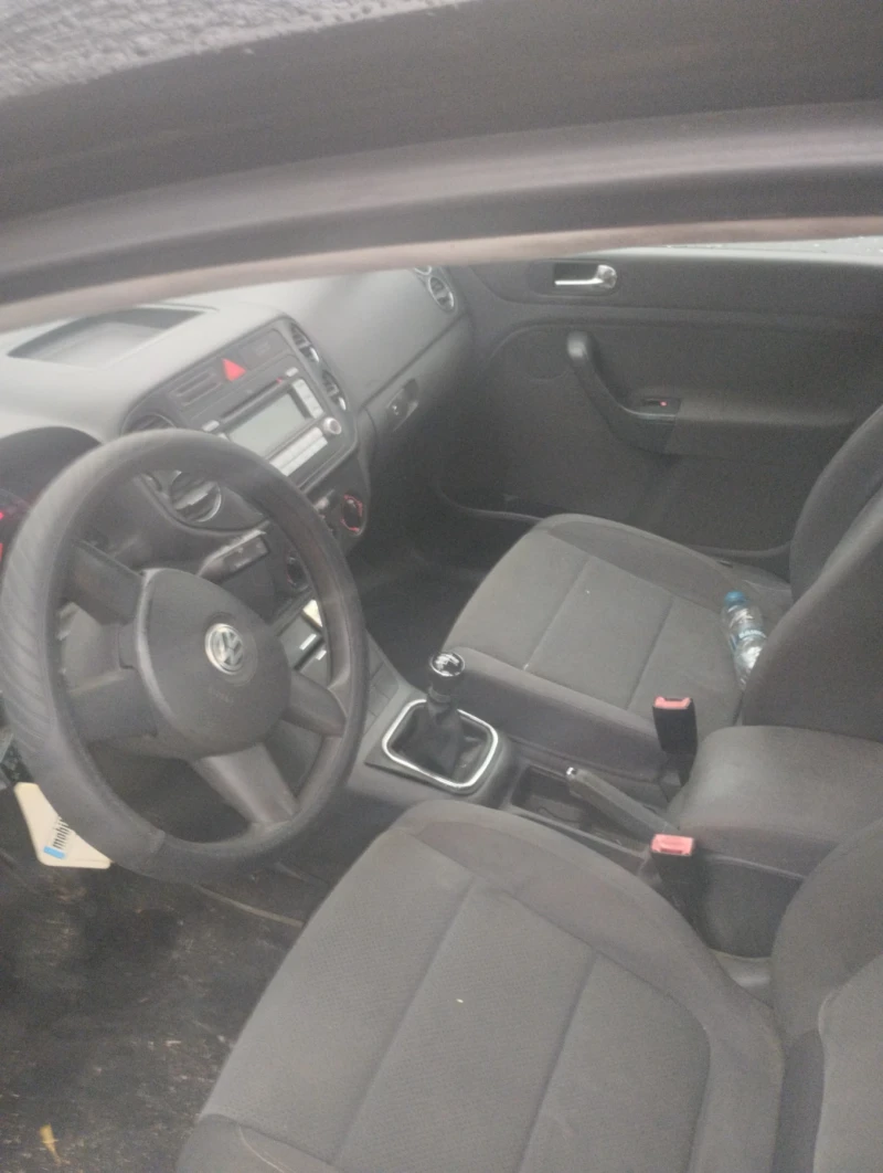 VW Golf Plus 2006, снимка 6 - Автомобили и джипове - 48167769