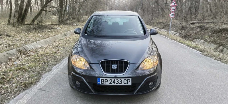 Seat Altea 1.2 TSI, снимка 1 - Автомобили и джипове - 49008464