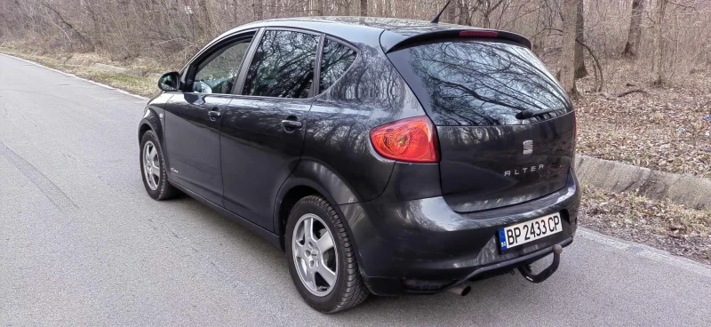 Seat Altea 1.2 TSI, снимка 4 - Автомобили и джипове - 49008464