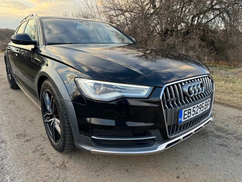 Audi A6 Allroad BI, снимка 3 - Автомобили и джипове - 49347884