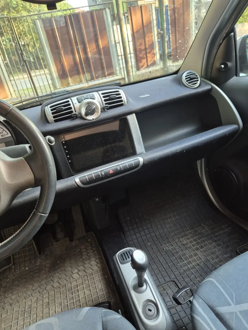 Smart Fortwo 451, снимка 8 - Автомобили и джипове - 52244002