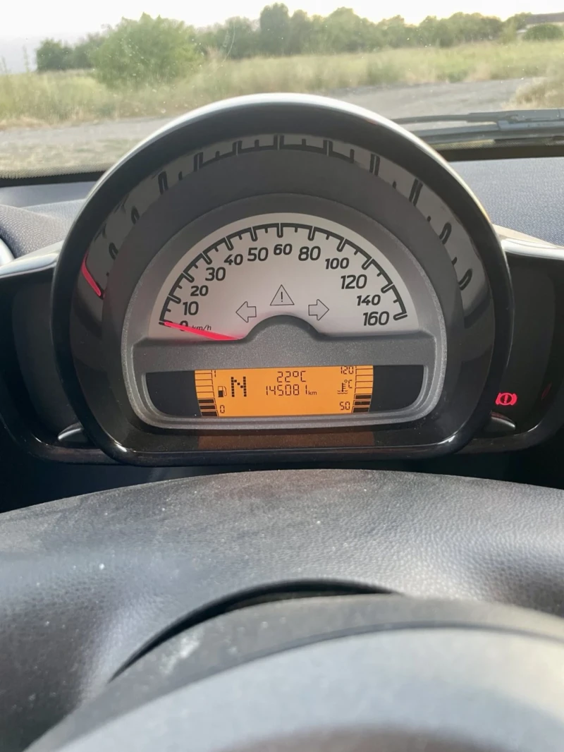 Smart Fortwo 451, снимка 3 - Автомобили и джипове - 52244002