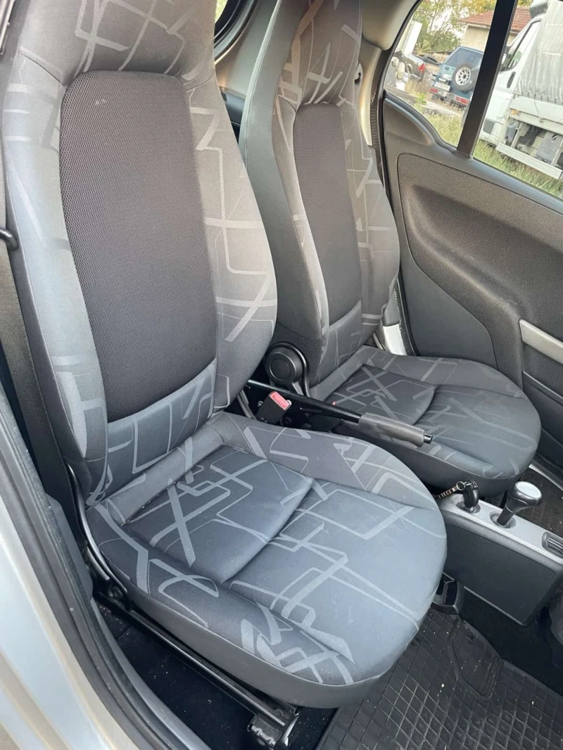 Smart Fortwo 451, снимка 5 - Автомобили и джипове - 52244002