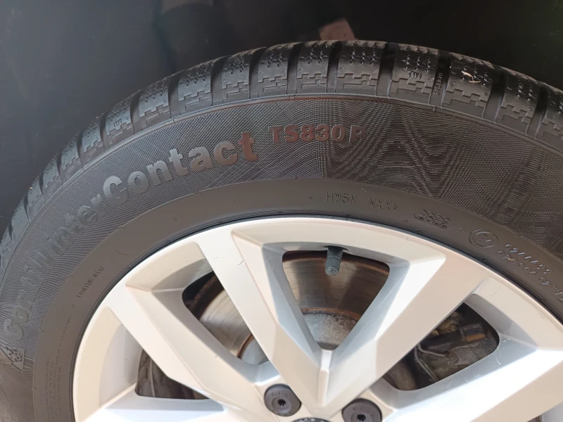 VW Passat 4х4 190к.с., снимка 3 - Автомобили и джипове - 52570972