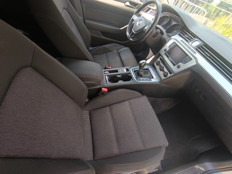 VW Passat 4х4 190к.с., снимка 9 - Автомобили и джипове - 52570972