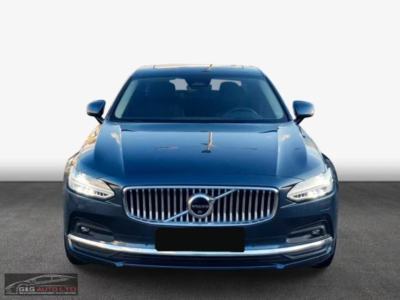 Volvo S90 ULTIMATE-BRIGHT/235HP/PANO/MEMO/HUD/360/H&K/325g, снимка 2 - Автомобили и джипове - 51729839