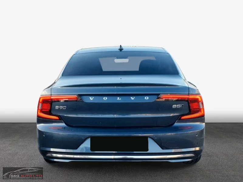 Volvo S90 ULTIMATE-BRIGHT/235HP/PANO/MEMO/HUD/360/H&K/325g, снимка 6 - Автомобили и джипове - 51729839