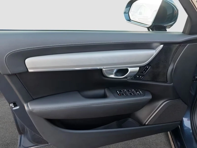 Volvo S90 ULTIMATE-BRIGHT/235HP/PANO/MEMO/HUD/360/H&K/325g, снимка 11 - Автомобили и джипове - 51729839