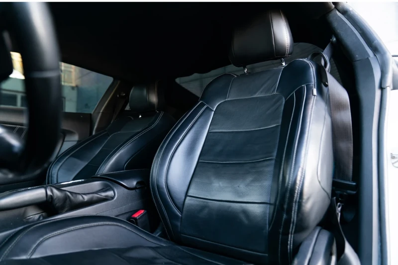 Ford Mustang 5.0, снимка 9 - Автомобили и джипове - 52568162