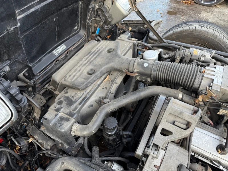 Chevrolet Corvette 5.7I Налична в България , снимка 11 - Автомобили и джипове - 52497275