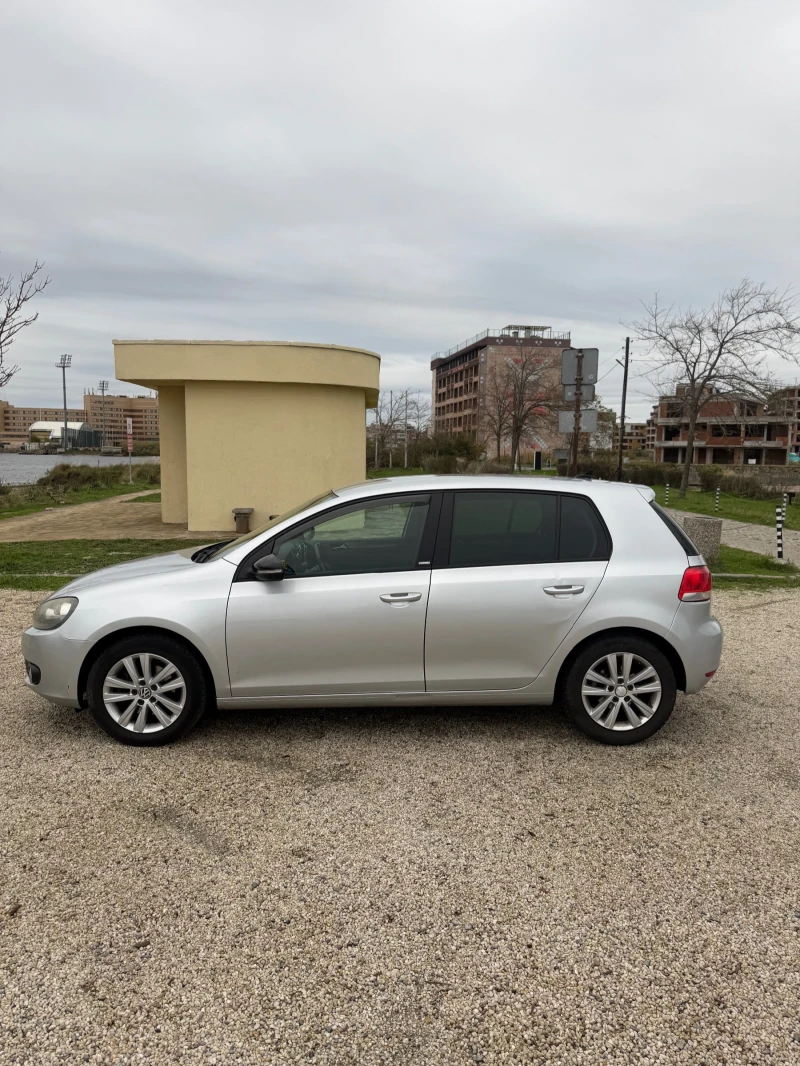 VW Golf 2.0 TDI , снимка 2 - Автомобили и джипове - 52311003