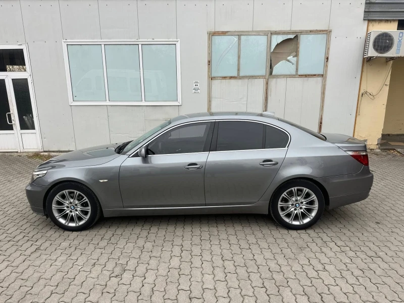 BMW 530 FACE 235 k.c. 4x4 лизинг, снимка 3 - Автомобили и джипове - 52656817