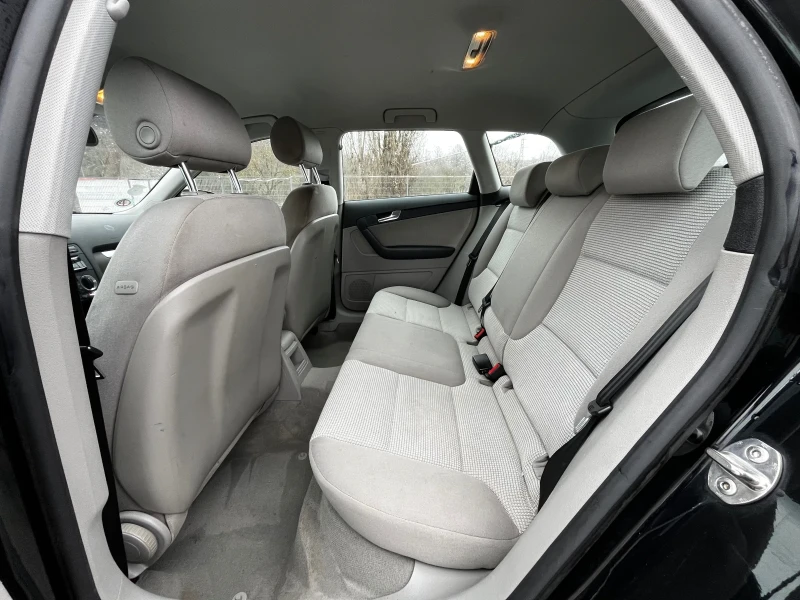Audi A3 Sportback 2.0TDI 170, снимка 11 - Автомобили и джипове - 52833460