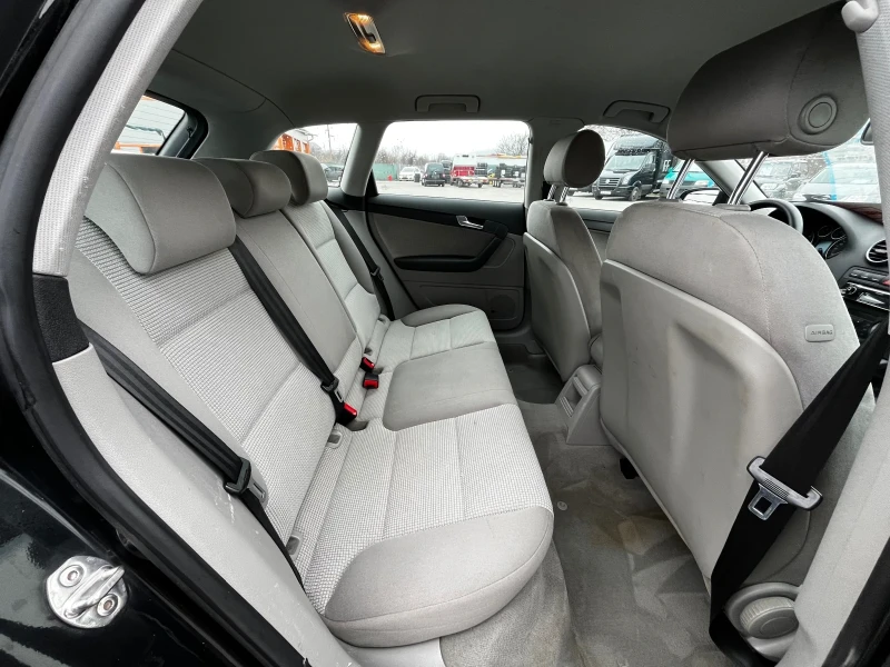 Audi A3 Sportback 2.0TDI 170, снимка 12 - Автомобили и джипове - 52833460