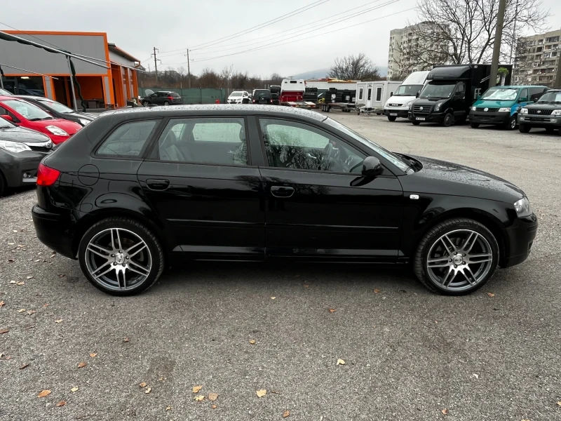 Audi A3 Sportback 2.0TDI 170, снимка 6 - Автомобили и джипове - 52833460