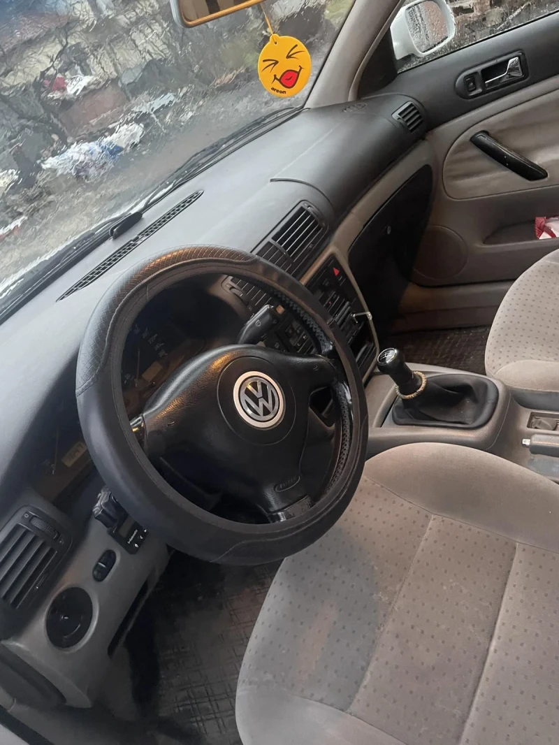 VW Passat B 5, снимка 5 - Автомобили и джипове - 53055414