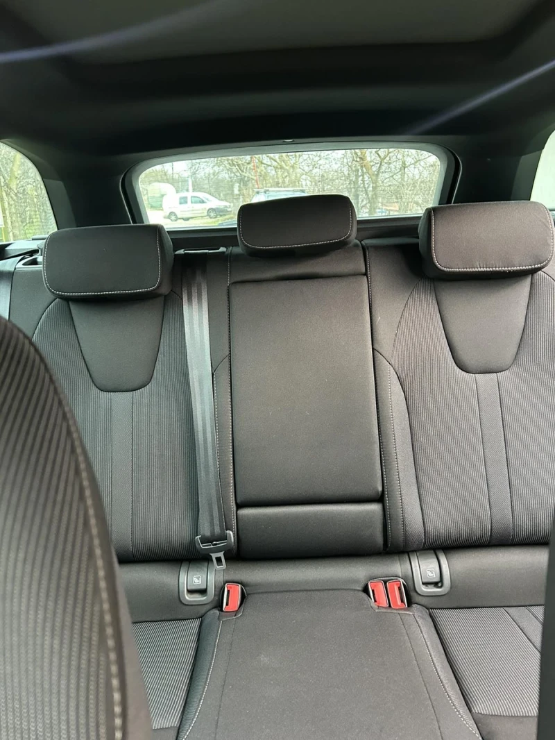 Skoda Octavia 2.0tdi 150 dsg led matrix pano Canton, снимка 12 - Автомобили и джипове - 53394618