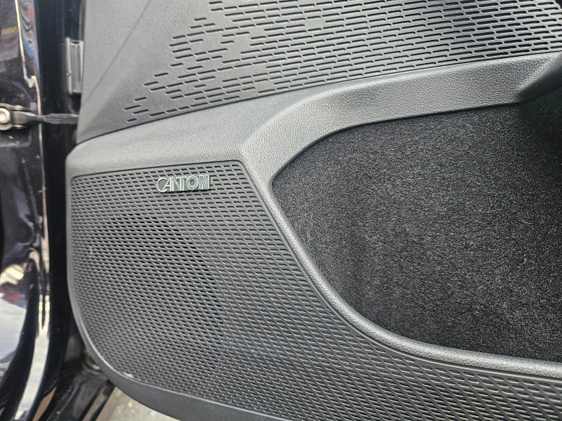 Skoda Octavia 2.0tdi 150 dsg led matrix pano Canton, снимка 9 - Автомобили и джипове - 53394618