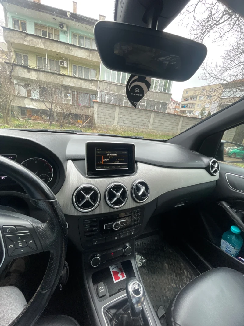 Mercedes-Benz B 200, снимка 6 - Автомобили и джипове - 53444984