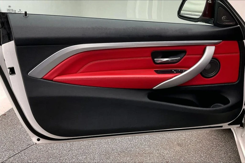 BMW 435 i X-DRIVE* KEYLESS* 360CAM* АвтоКредит(ЦЕНА ДО БГ), снимка 6 - Автомобили и джипове - 53447893