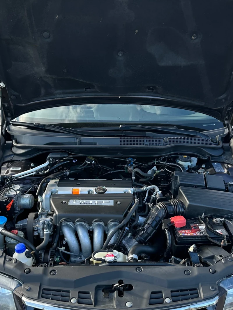 Honda Accord 2.0i_LPG - 10500 лв. - 19513654 | Car24.bg