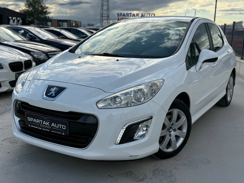 Peugeot 308 1.6e-HDI* 2013г* Автоматик* ТОП СЪСТОЯНИЕ*  - 9000 лв. / 4601.63 € - 99674357 1