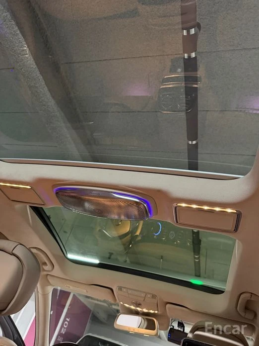 Mercedes-Benz S 500, снимка 13 - Автомобили и джипове - 52905994