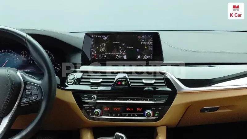 BMW 520 HEAD-UP | ������� | 8 ZF | ������� ��������� | Mobile.bg � ����������� 15