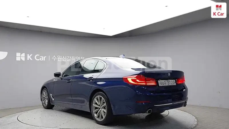 BMW 520 HEAD-UP | ������� | 8 ZF | ������� ��������� | Mobile.bg � ����������� 6