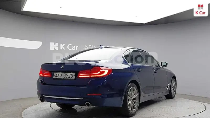 BMW 520 HEAD-UP | ������� | 8 ZF | ������� ��������� | Mobile.bg � ����������� 3