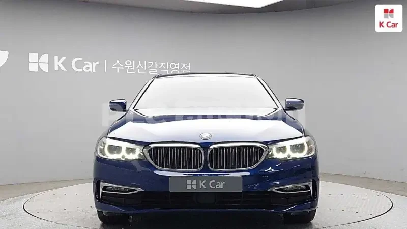 BMW 520 HEAD-UP | ������� | 8 ZF | ������� ��������� | Mobile.bg � ����������� 5
