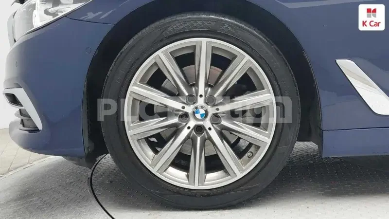 BMW 520 HEAD-UP | ������� | 8 ZF | ������� ��������� | Mobile.bg � ����������� 7