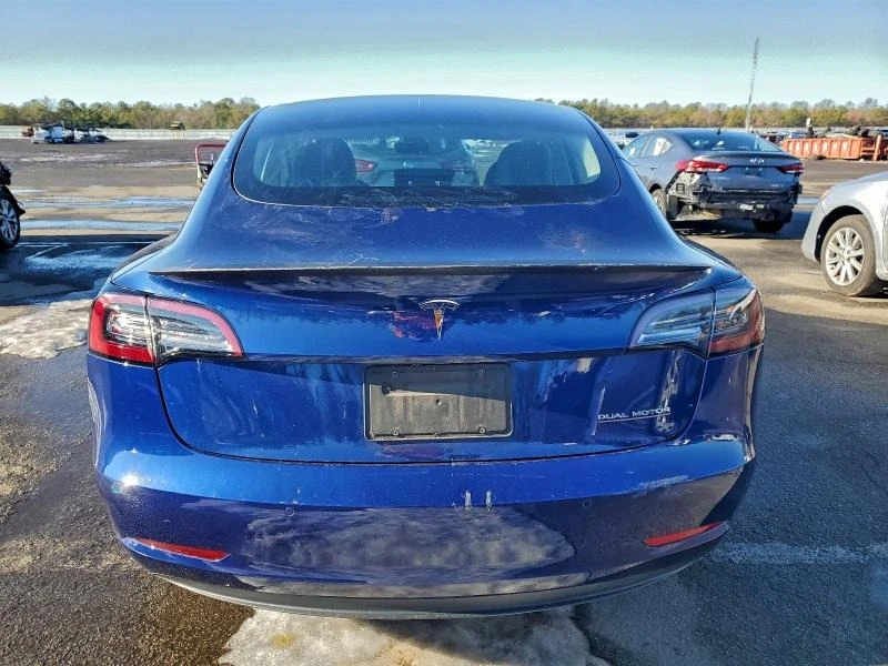 Tesla Model 3, снимка 6 - Автомобили и джипове - 54819407