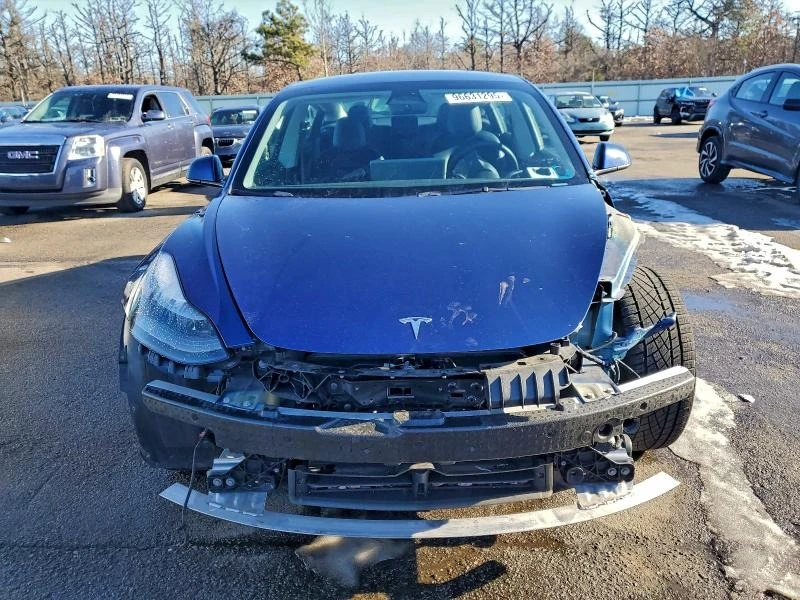 Tesla Model 3, снимка 5 - Автомобили и джипове - 54819407