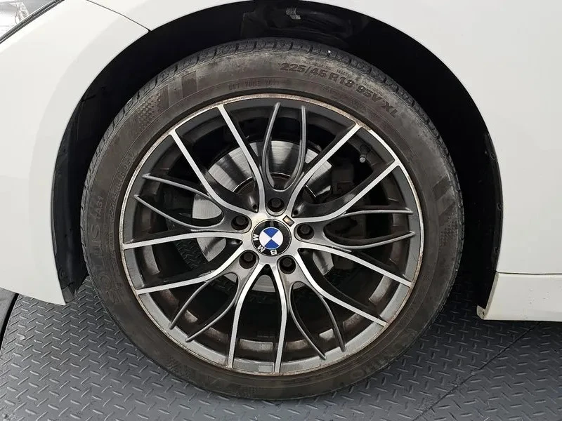 BMW 320 ///M F30 , снимка 5 - Автомобили и джипове - 55483057