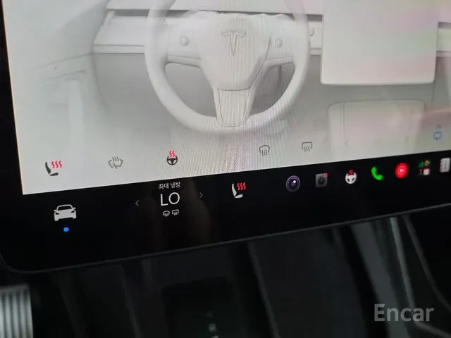 Tesla Model Y RWD, снимка 15 - Автомобили и джипове - 55564768