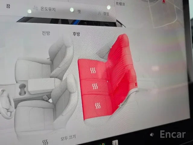 Tesla Model Y RWD, снимка 16 - Автомобили и джипове - 55564768
